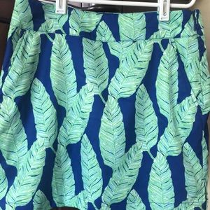 Vineyard Vines Golf ⛳️ skort